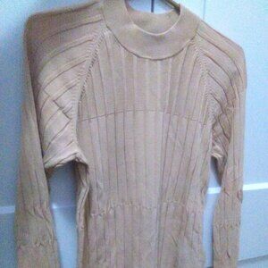 Club Monaco Women Ribbed Sweater